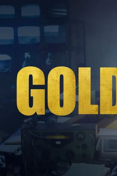 Golda