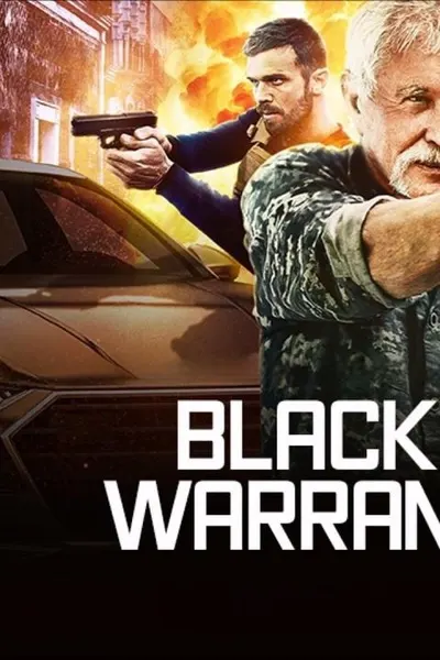 Black Warrant