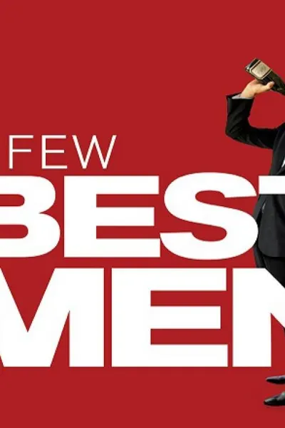 A Few Best Men