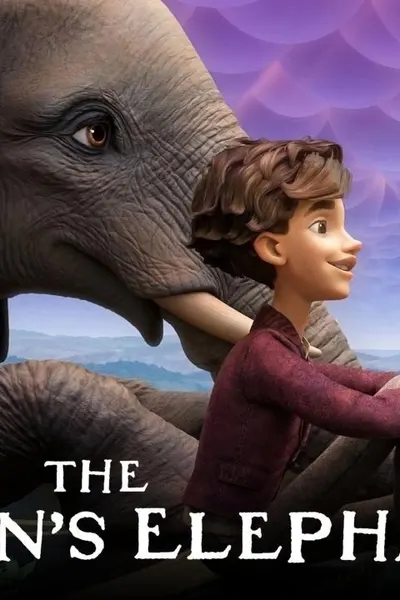 The Magician's Elephant
