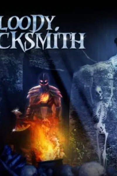Bloody Blacksmith