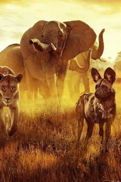 Surviving Paradise: A Family Tale