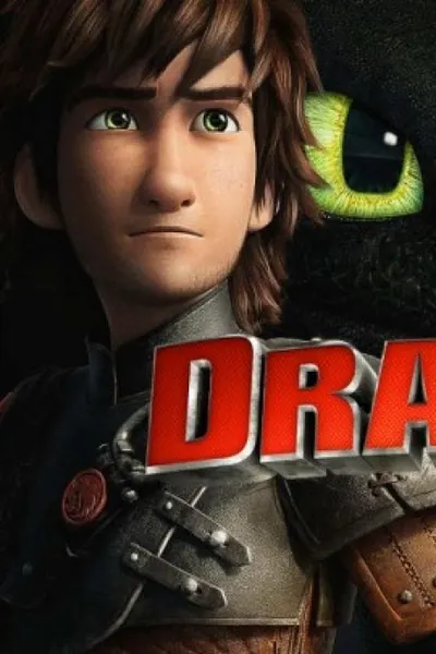 How to Train Your Dragon 2