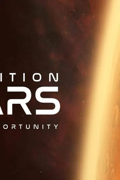 Expedition Mars: Spirit & Opportunity