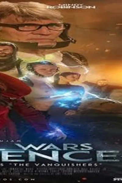 The Immortal Wars: Resurgence