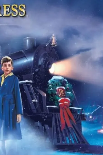 The Polar Express