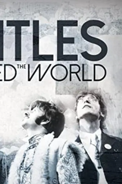 How the Beatles Changed the World