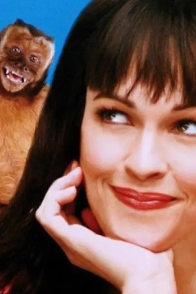 Who's Your Monkey?
