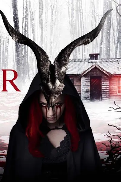 Sin Eater