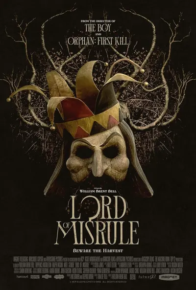 Lord of Misrule