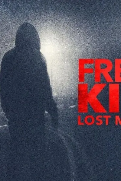 The Freeway Killer: Lost Murder Tapes