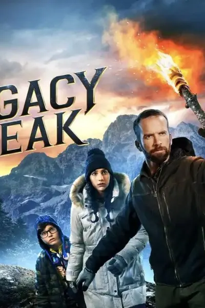 Legacy Peak