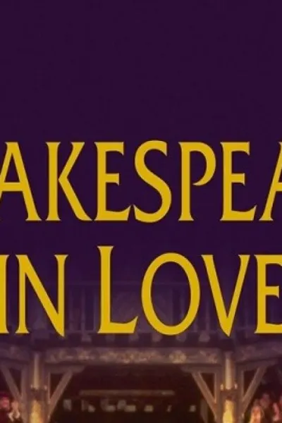 Shakespeare in Love
