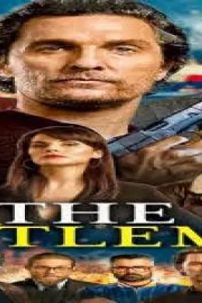 The Gentlemen
