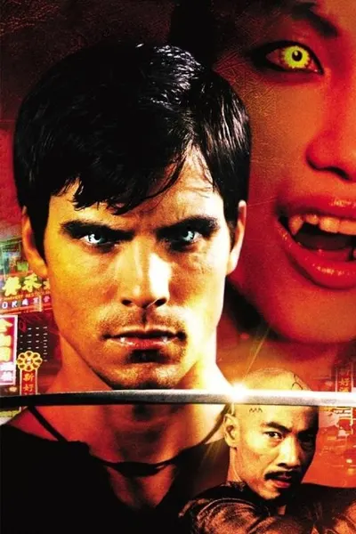 Vampires: The Turning
