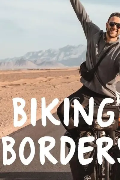 Biking Borders