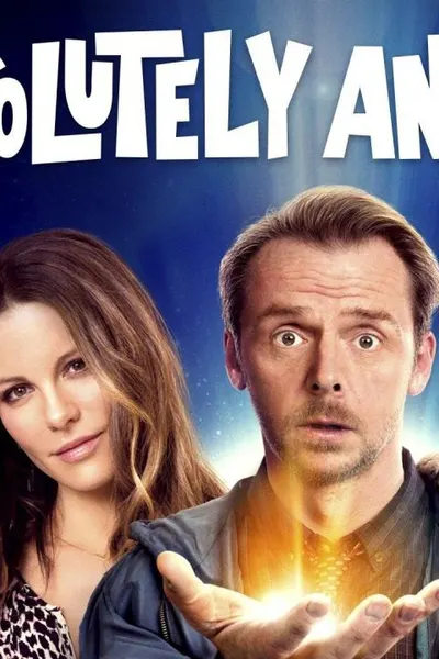 Absolutely Anything
