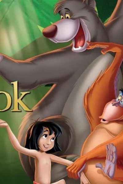 The Jungle Book (مدبلج)