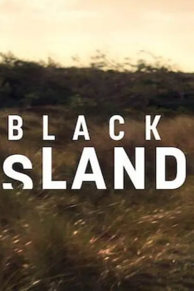 Black Island