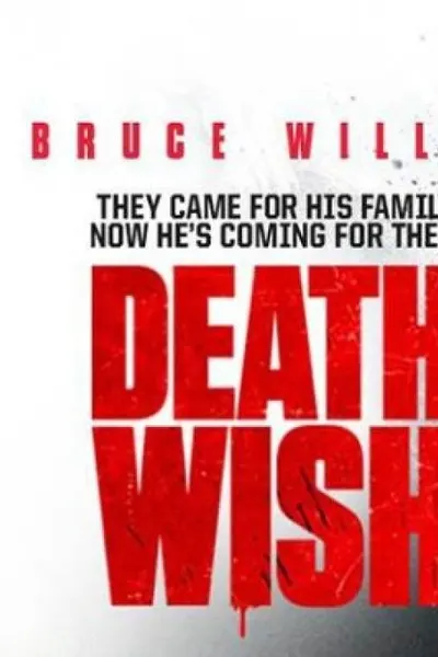 Death Wish