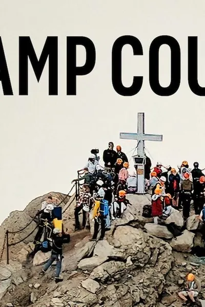 Camp Courage
