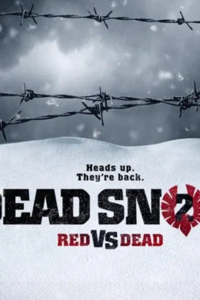 Dead Snow