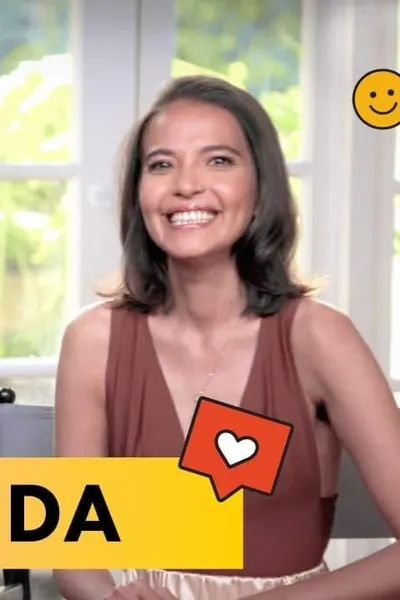 My Amanda