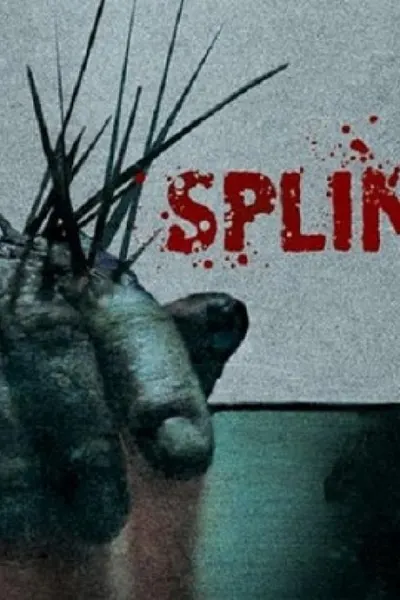Splinter