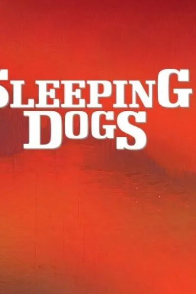 Sleeping Dogs
