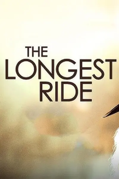 The Longest Ride