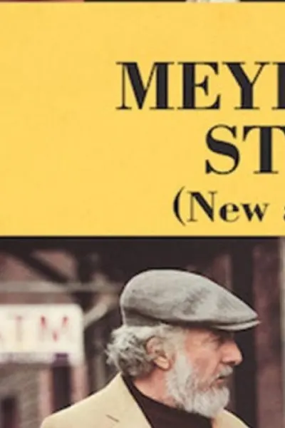 The Meyerowitz Stories