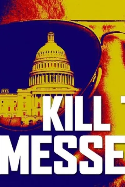Kill the Messenger