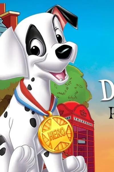101 Dalmatians 2: Patch's London Adventure (مدبلج)