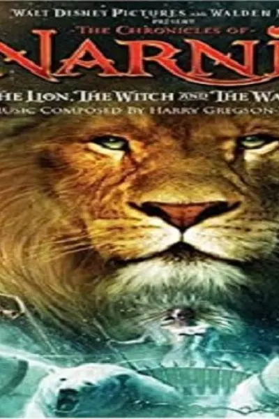 The Chronicles of Narnia 1