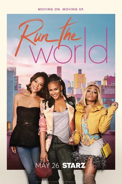 Run the World