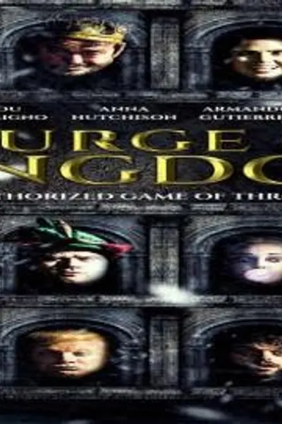 Purge of Kingdoms