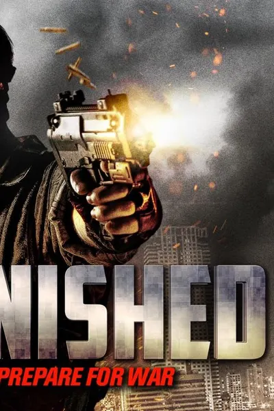 The Punished