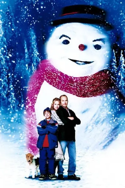Jack Frost