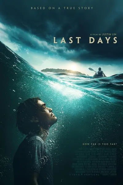 Last Days