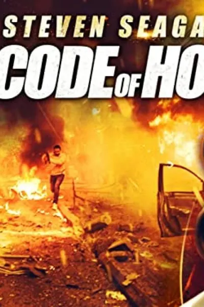 Code of Honor