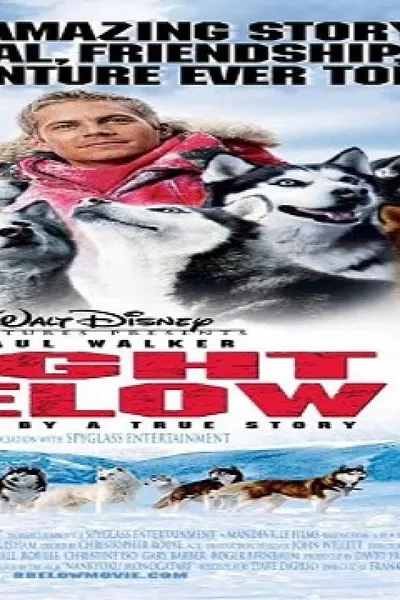 Eight Below