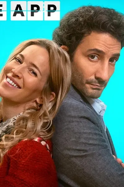 The Marriage App