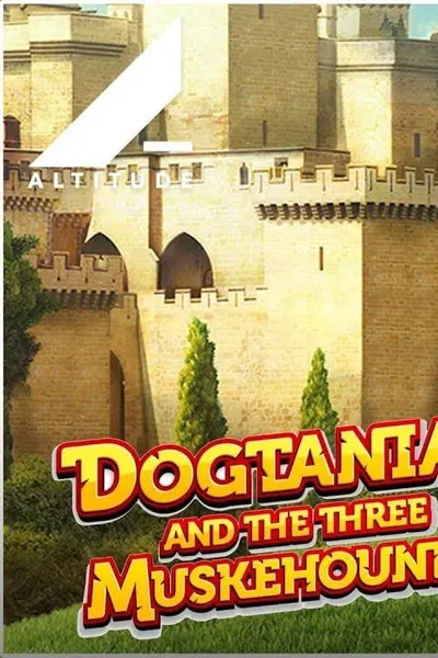 Dogtanian and the Three Muskehounds