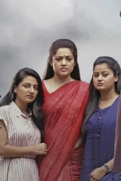 Drushyam 2