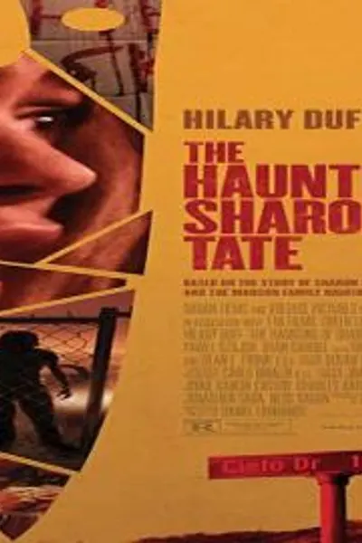The Haunting of Sharon Tate