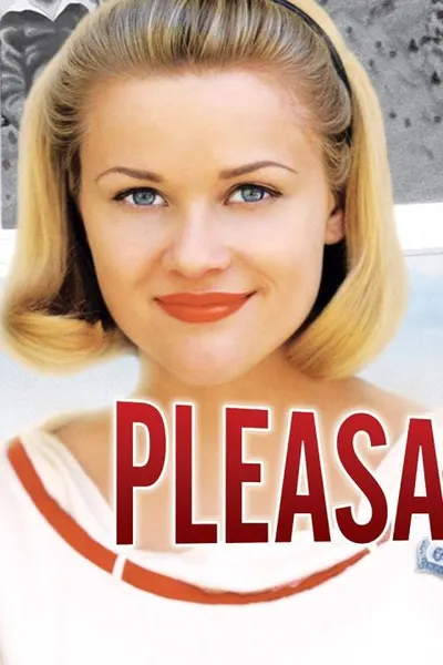 Pleasantville