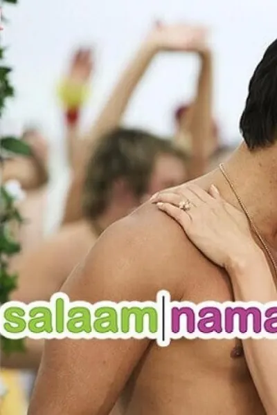 Salaam Namaste