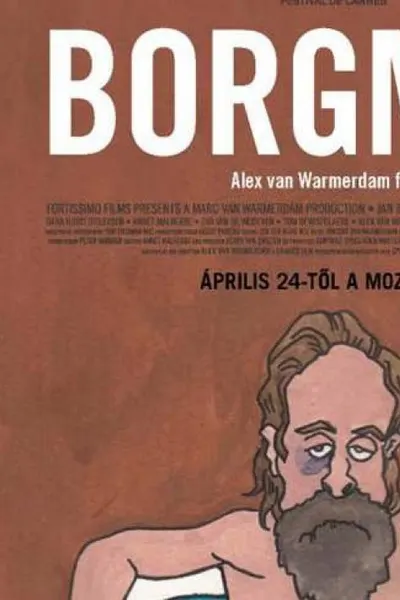 Borgman