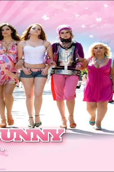 The House Bunny