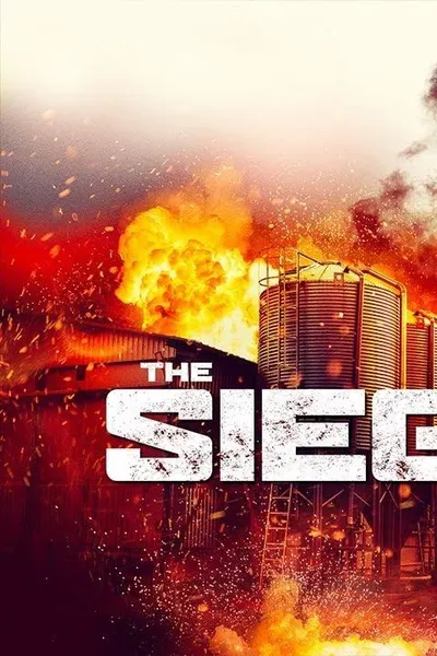 The Siege